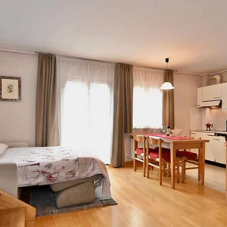 Apartment Casa Erica
