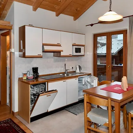 Casa Erica Livigno