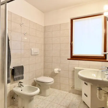 Casa Erica Apartment