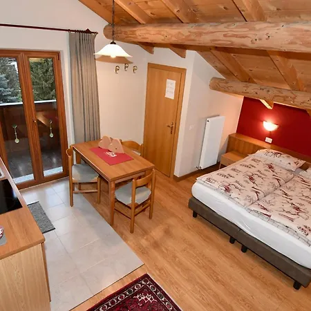 Apartment Casa Erica