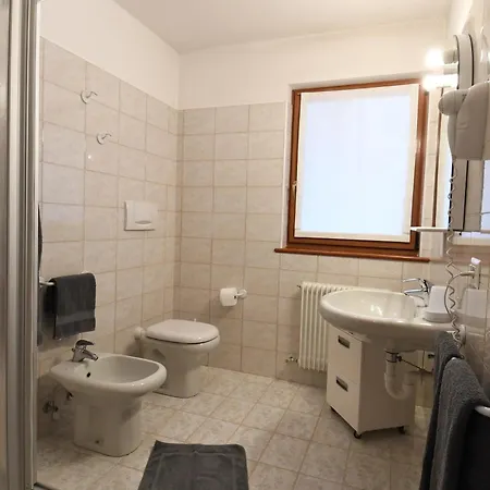 Apartment Casa Erica Livigno