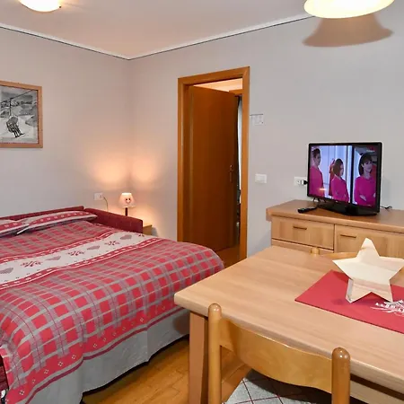 Casa Erica * Livigno