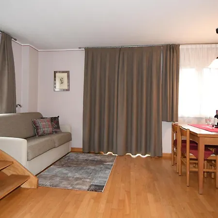 Casa Erica Apartment *