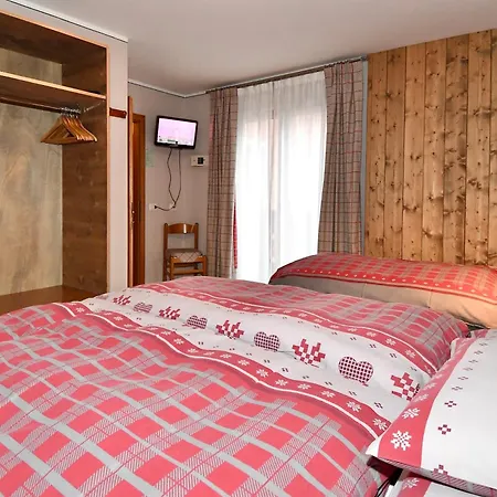 Apartment Casa Erica Livigno